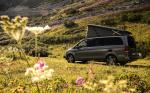 Mercedes-Benz Marco Polo 2019 года (WW)